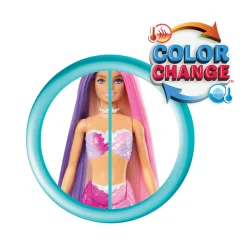 Barbie Malibu Color Change Mermaid Doll Store