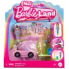 Barbie Mini land Color-Changing Convertible Best