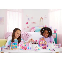 Barbie Mini land Cutie Reveal Doll Cheap