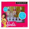 Barbie My Fab Nail Art Set Discount