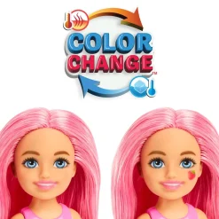 Barbie Pop Reveal Fruit Series Chelsea Doll Flash Sale