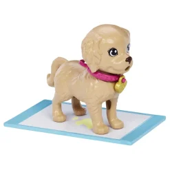 Barbie Pup Adoption Doll And Accessories Clearance
