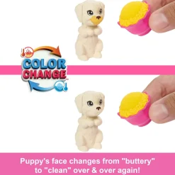 Barbie Puppy Slumber Party Playset Fashion