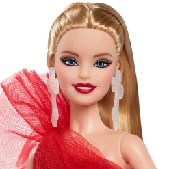 Barbie Signature 2024 Holiday Doll - Blonde Store
