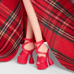 Barbie Signature 2024 Holiday Doll - Blonde Store