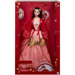 Barbie Signature Lunar New Year Doll Hot