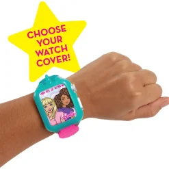 Barbie Smart Watch Shop