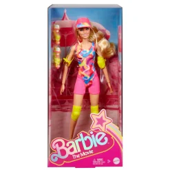 Barbie The Movie Doll In Roller Skating Outfit Discount