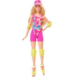 Barbie The Movie Doll In Roller Skating Outfit Discount
