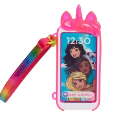 Barbie Unicorn Play Phone Set Store
