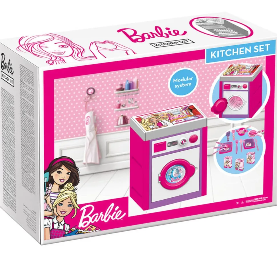 Barbie Washing Machine Best Sale