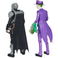 Batman Figure 2 Pack Joker Vs Outlet