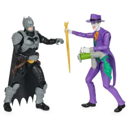 Batman Figure 2 Pack Joker Vs Outlet