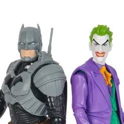Batman Figure 2 Pack Joker Vs Outlet