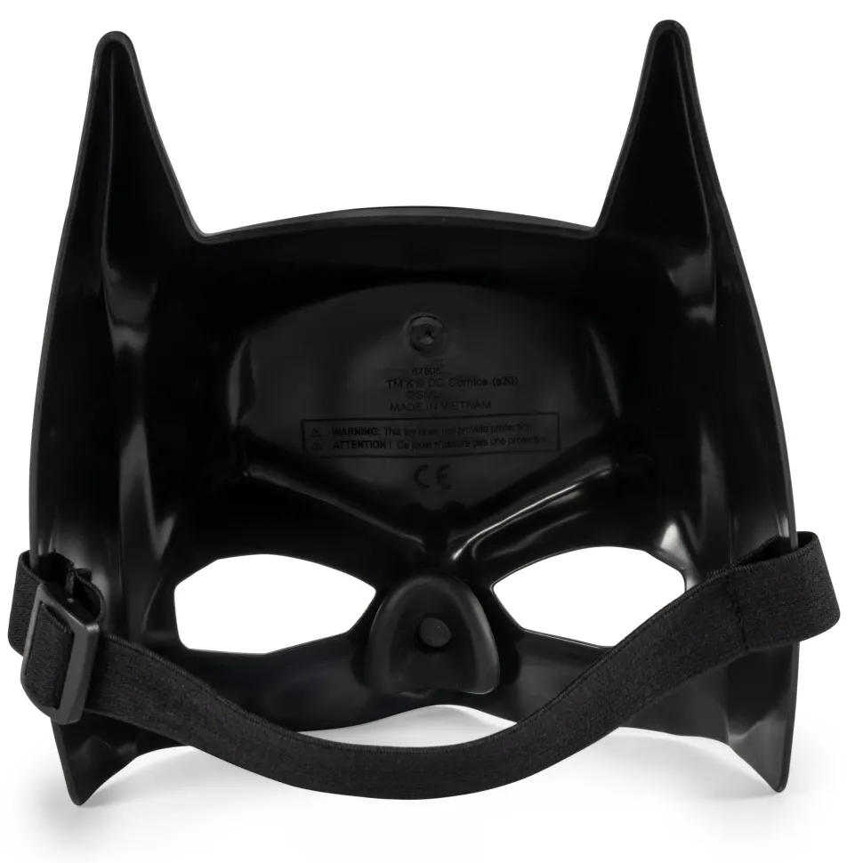 Batman Hero Mask Clearance