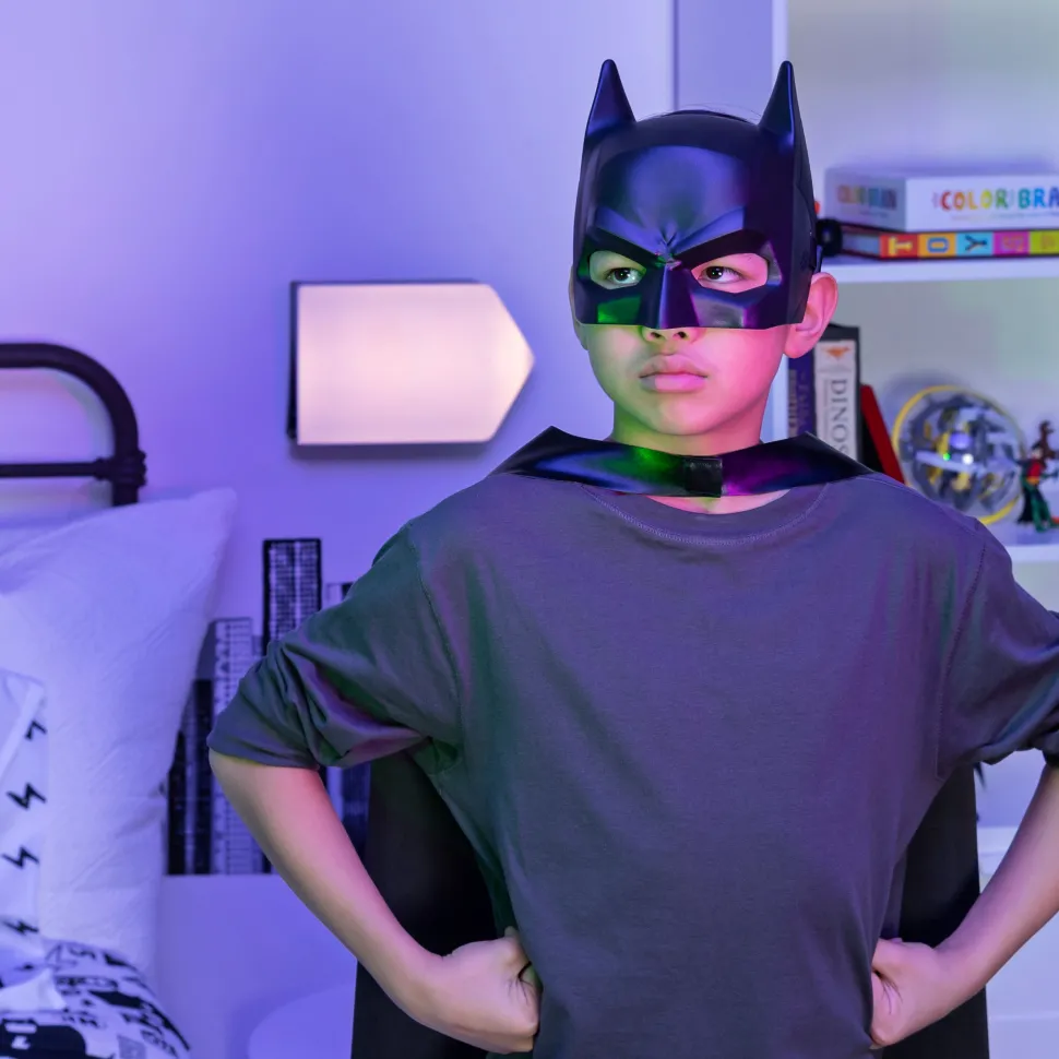 Batman Hero Mask Clearance