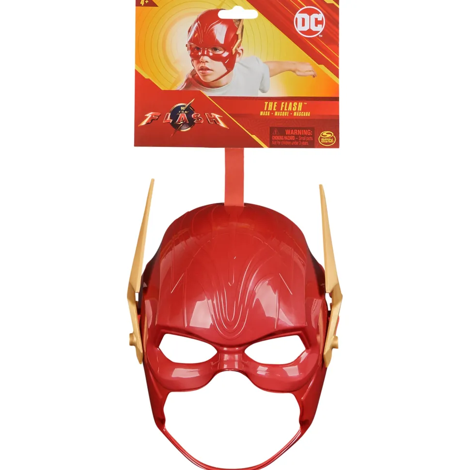 Batman Hero Mask Flash Store
