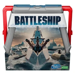 Hasbro Gaming Battleship Classic Board Game Sale