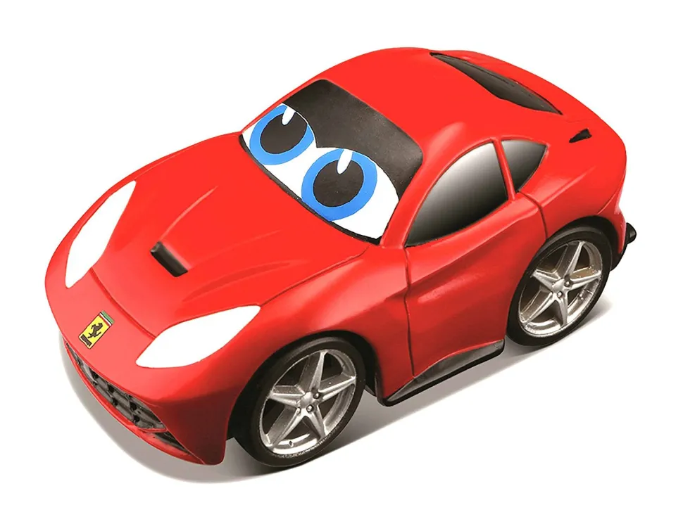 BB Junior Ferrari My First Remote Control La Ferrari Cheap