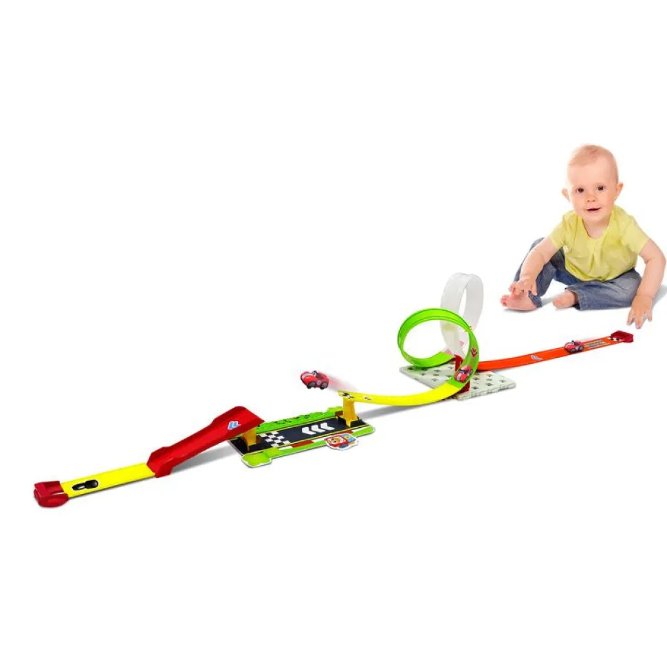 BB Junior My First Loop Set Discount