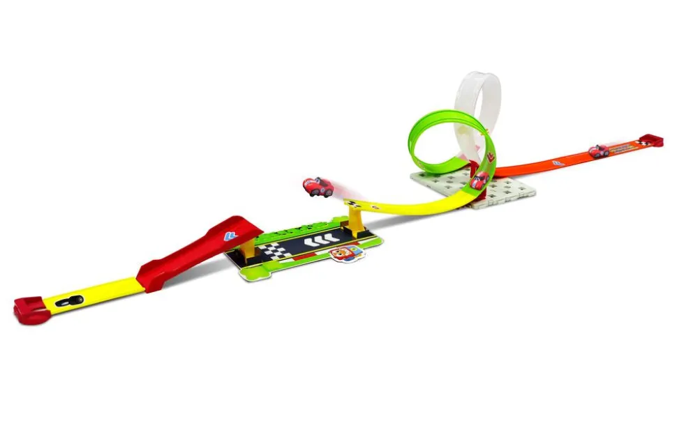 BB Junior My First Loop Set Discount