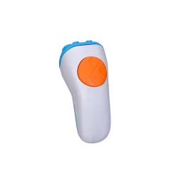 BB Junior Bbjunior Remote Control 2.4Ghz Volkswagen My First Electric Car With Lights And Sounds Hot