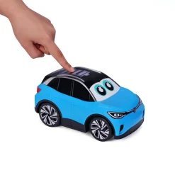 BB Junior Bbjunior Remote Control 2.4Ghz Volkswagen My First Electric Car With Lights And Sounds Hot