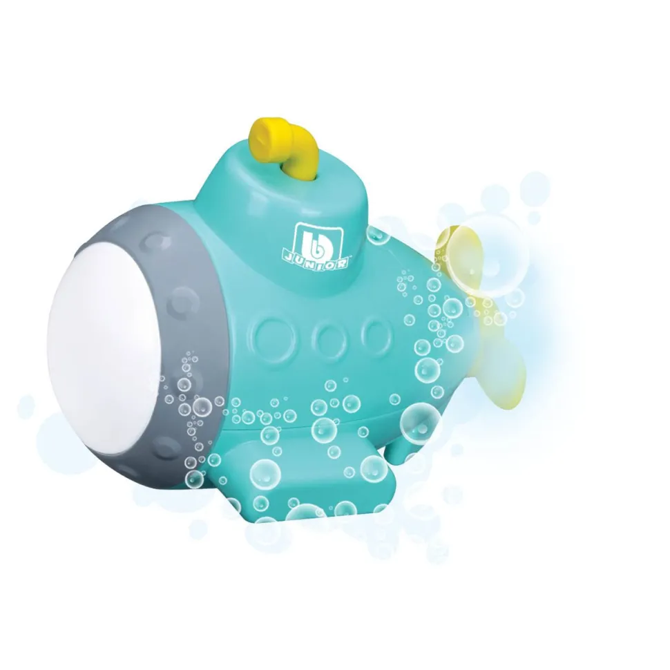 BB Junior Bbjunior Splash 'N Play Submarine Projector Cheap