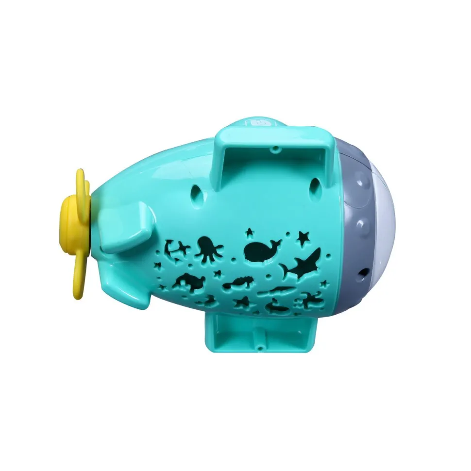 BB Junior Bbjunior Splash 'N Play Submarine Projector Cheap