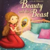 Toyworld NZ Beauty And The Beast Picture Story Book Online