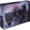 Hasbro Gaming Betrayal Legacy Fashion