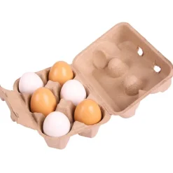 Big Jigs Six Eggs In Carton Best