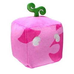 Blox Fruits 4 Inch Collectible Blind Box Plush Clearance