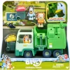 Bluey Garbage Truck Flash Sale