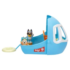 Bluey Series 11 3-In-1 Airplane Playset Sale