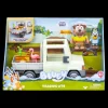 Bluey Series 10 Tradies Ute Vehicle Discount