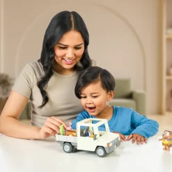 Bluey Series 10 Tradies Ute Vehicle Discount