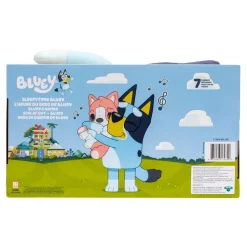 Bluey Sleepytime Sound Effects Plush - New