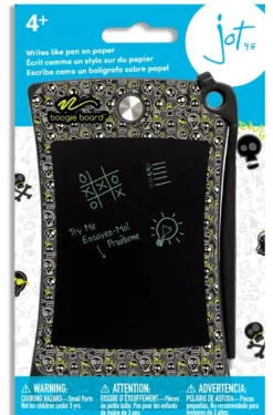 Boogie Board Jot 4.5 Skulls Hot