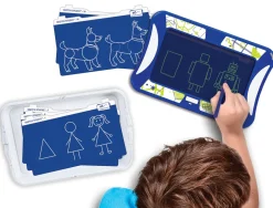 Boogie Board Learn To Draw Sketch Studio New