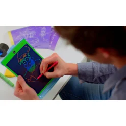 Boogie Board Magic Sketch Lcd E Writer 3T Hot