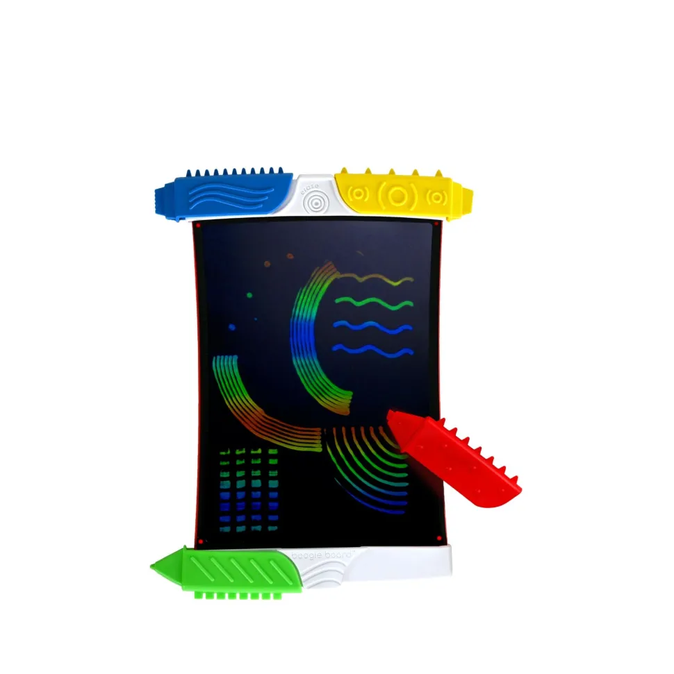 Boogie Board Scribble N Play LCD E Writer Outlet