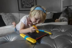 Boogie Board Scribble N Play LCD E Writer Outlet