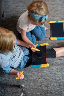 Boogie Board Scribble N Play LCD E Writer Outlet