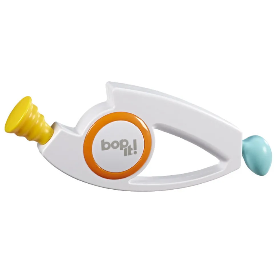 Hasbro Gaming Bop It The Classic Game Cheap