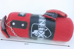 Toyworld NZ Boxing Bag With Gloves Cheap