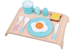 Classic World Breakfast Set Store