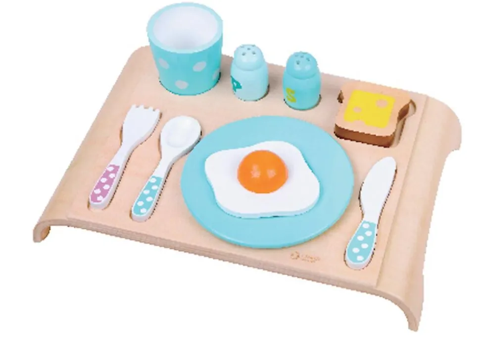 Classic World Breakfast Set Store