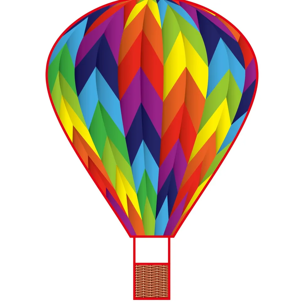 Brookite Air Balloon Kit Best