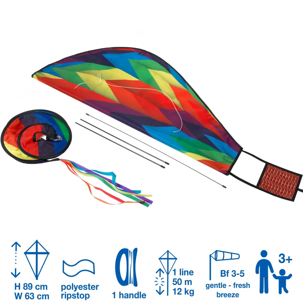 Brookite Air Balloon Kit Best
